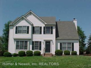 12312 Gayton Station Blvd, Richmond VA  23233-6625 exterior