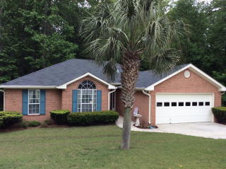 366 Washington St, Grovetown, GA 30813-3651