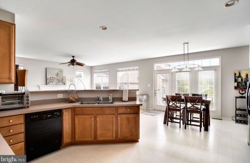 200 Colston Rd, Charles Town WV  25414-5493 exterior