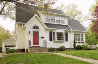 2207 11th Ave, Moline IL  61265-2212 exterior