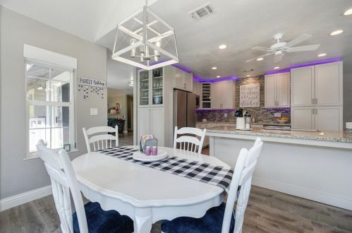 3653 Four Springs Dr, Rescue CA  95672-9530 exterior