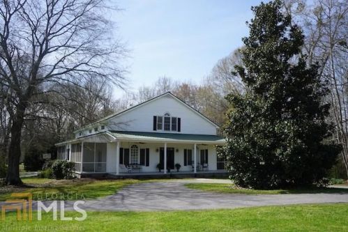 65 Blount Rd, Meansville, GA 30256-2306