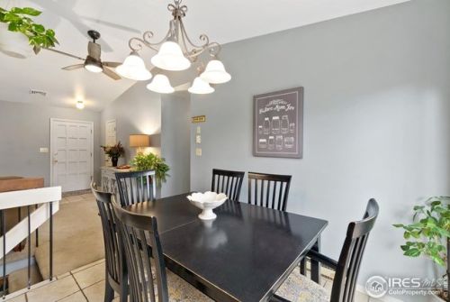 1731 Hastings Dr, Fort Collins CO  80526-2270 exterior