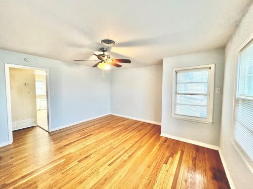 5328 Madella St, Fort Worth TX  76117-2576 exterior
