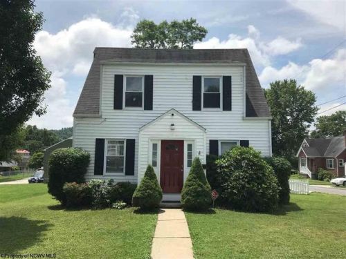 403 Front St, Lake Ridge WV  exterior