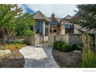 9155 Wesley Ave, Denver CO  80231-7657 exterior