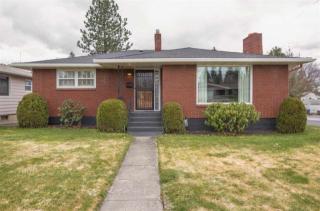 2227 Garland Ave, Spokane WA  99205-2529 exterior