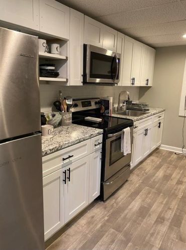 364 Argus Cir, Atlanta GA  30331-1608 exterior