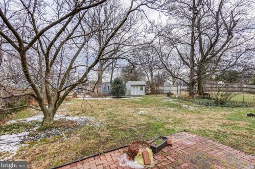 7401 16 Ave, Silver Spring MD 20912-7041 exterior