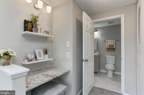 28 Avonshire Ct, Silver Spring MD 20904-6712 exterior