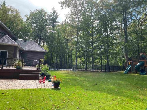 1525 Evergreen Dr, Scanlon MN  55720-8510 exterior