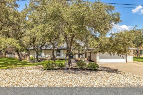 4307 Miramar Dr, Georgetown, TX 78628-1357
