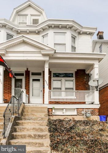 2346 Ellerslie St, Harrisburg, PA 17104-2731