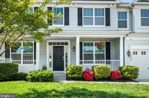 1302 Sewards Ct, Aberdeen MD  21001-3955 exterior
