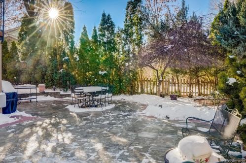 1048 Parkview Dr, Fort Collins CO  80525-2873 exterior