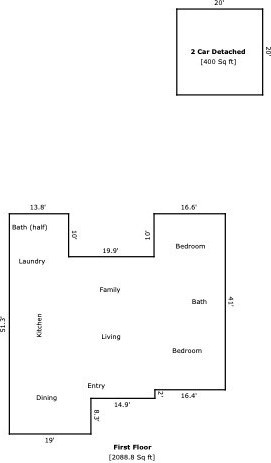 5337 34th St, Riverside CA  92509-4644 exterior