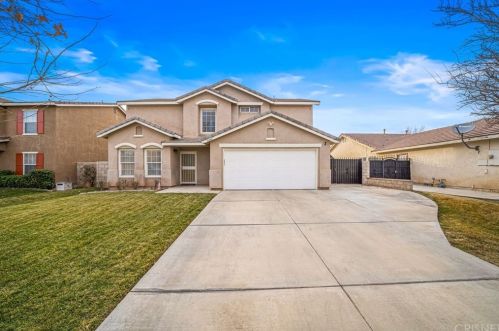 45441 Pickford Ave, Lancaster, CA 93534-5147