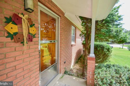 50 Elm St, Harpers Ferry WV 25425-6005 exterior