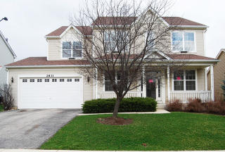 2831 Sweet Clover Way, Lake Barrington, IL 60084