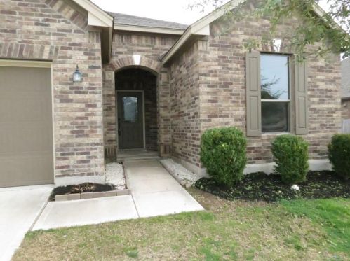 30208 Tiger Woods Dr, Georgetown, TX 78628-1277