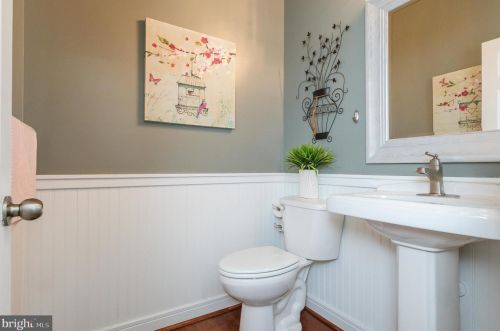 600 English Ivy Way, Aberdeen MD  21001-2673 exterior