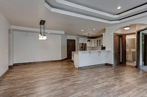 5395 Songbird Way, Parker CO 80134-2785 exterior