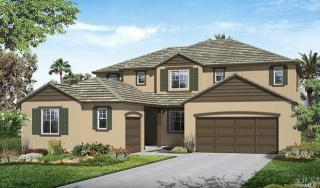 2425 Hancock Dr, Fairfield, CA 94533
