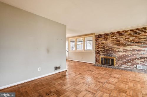 8407 Tahona Dr, Silver Spring MD 20903-3210 exterior