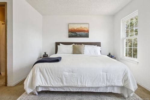 10408 Dartmouth Ave, Denver CO  80227-5605 exterior