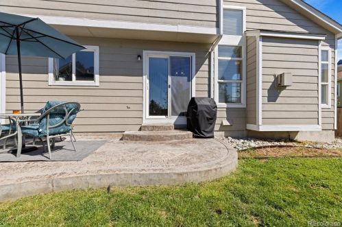 8647 Bluegrass Cir, Parker CO  80134-9245 exterior