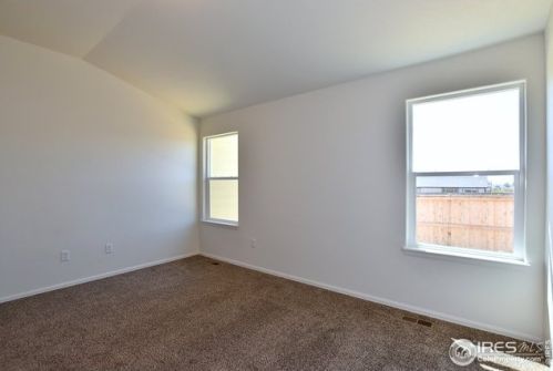 2668 Emerald St, Loveland CO 80537-2013 exterior