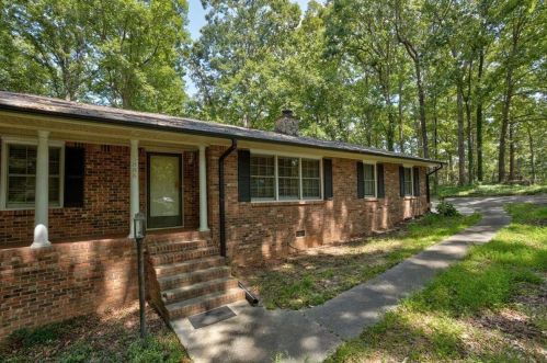 5886 Gretna Ct, Rex GA  30273-1510 exterior