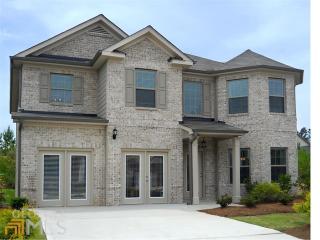 504 Silver Oak Dr, Dallas, GA 30132-5456