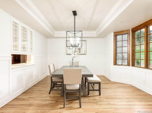 27946 Meadowlark Dr, Denver CO  80401-9747 exterior