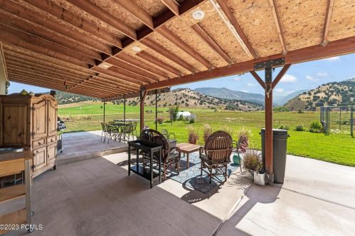 1451 Hoytsville Rd, Hoytsville UT 84017-9791 exterior