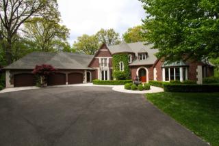 11323 Pawnee Rd, Peoria IL  61615-9796 exterior