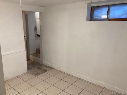 1281 Iola St, Denver CO  80010-3407 exterior