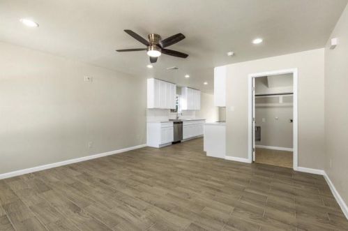 4720 Evening View Dr, Granbury TX  76048-6488 exterior