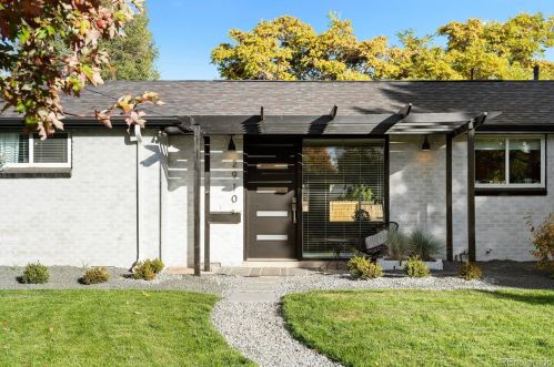 2910 Niagara St, Denver CO  80207-2905 exterior