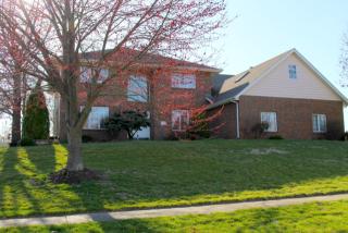 424 Stoneway Dr, Mayfair, IL 61550-1173