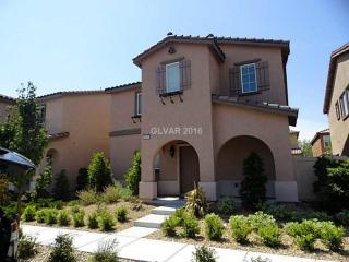 3141 Baranek Ave, Henderson NV  89044-0293 exterior