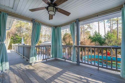 3380 Concord Cor, Conyers GA  30013-2374 exterior