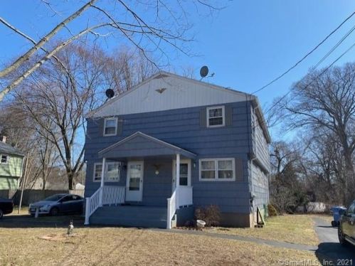 54 Madison Rd, Glastonbury, CT 06033-1124