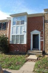 9083 Giltinan Ct, Springfield VA  22153-1140 exterior