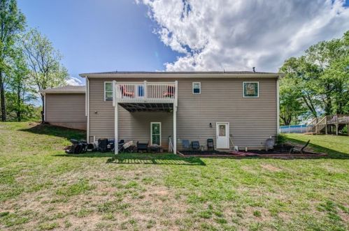 210 Gordon Rd, Big Canoe GA  30143-1021 exterior