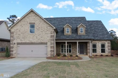 255 Hedgewood Dr, Hampton, GA 30228-4823