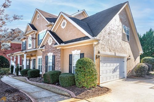 1236 Mcallistar Dr, Locust Grove, GA 30248-2469