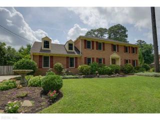 3003 Lord Bradford Ct, Chesapeake, VA 23321-4513