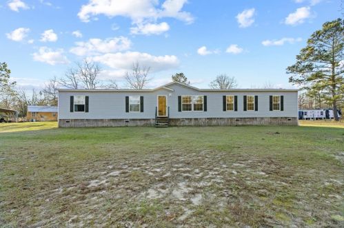 428 Habersham Church Rd, Sardis, GA 30456-2626