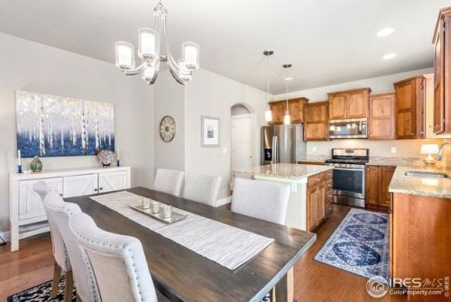 2232 Chesapeake Dr, Fort Collins CO  80524 exterior